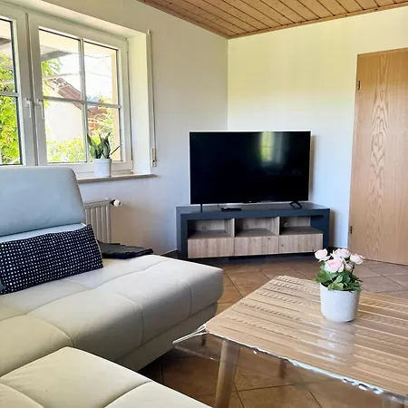 Mainblick شقة Obereisenheim